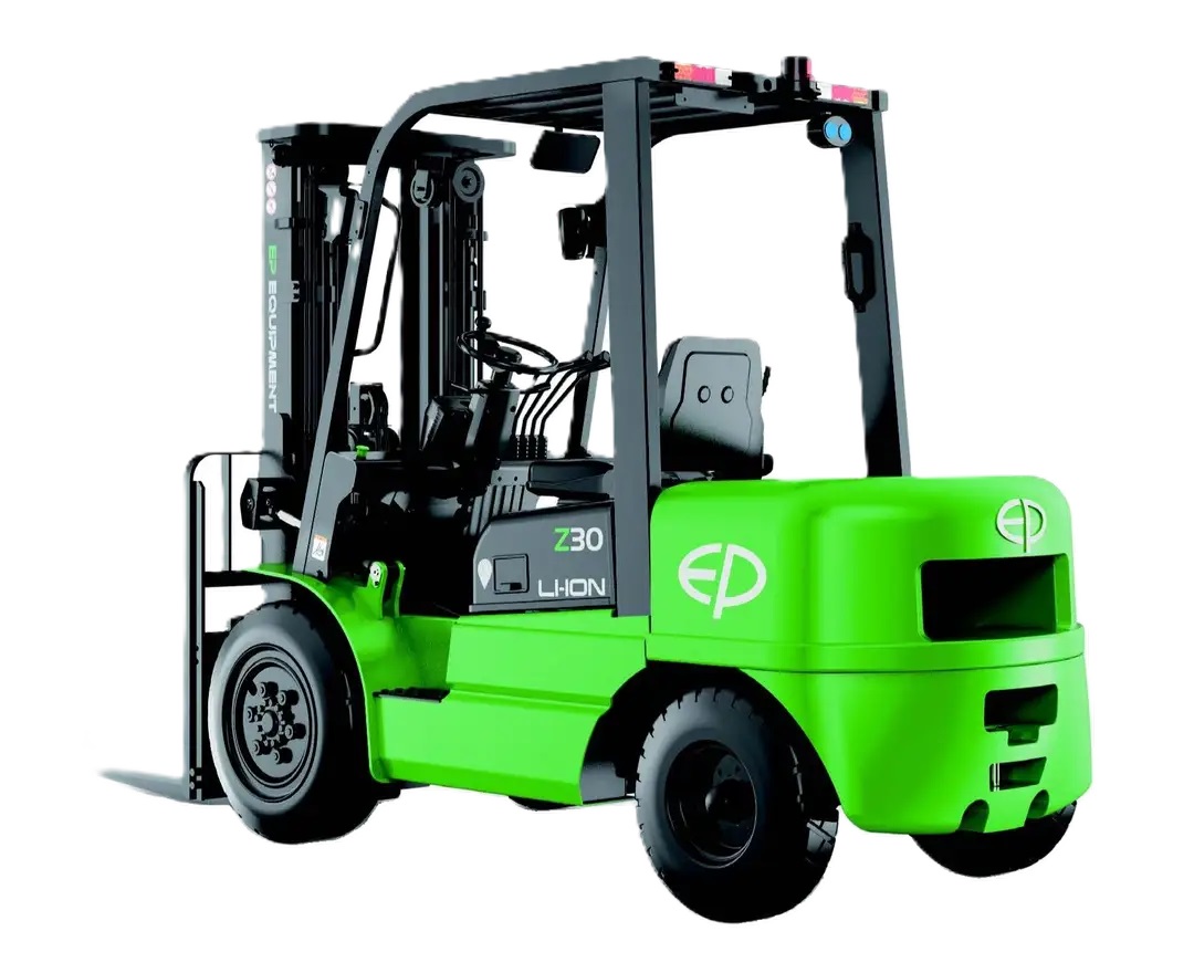 EF301